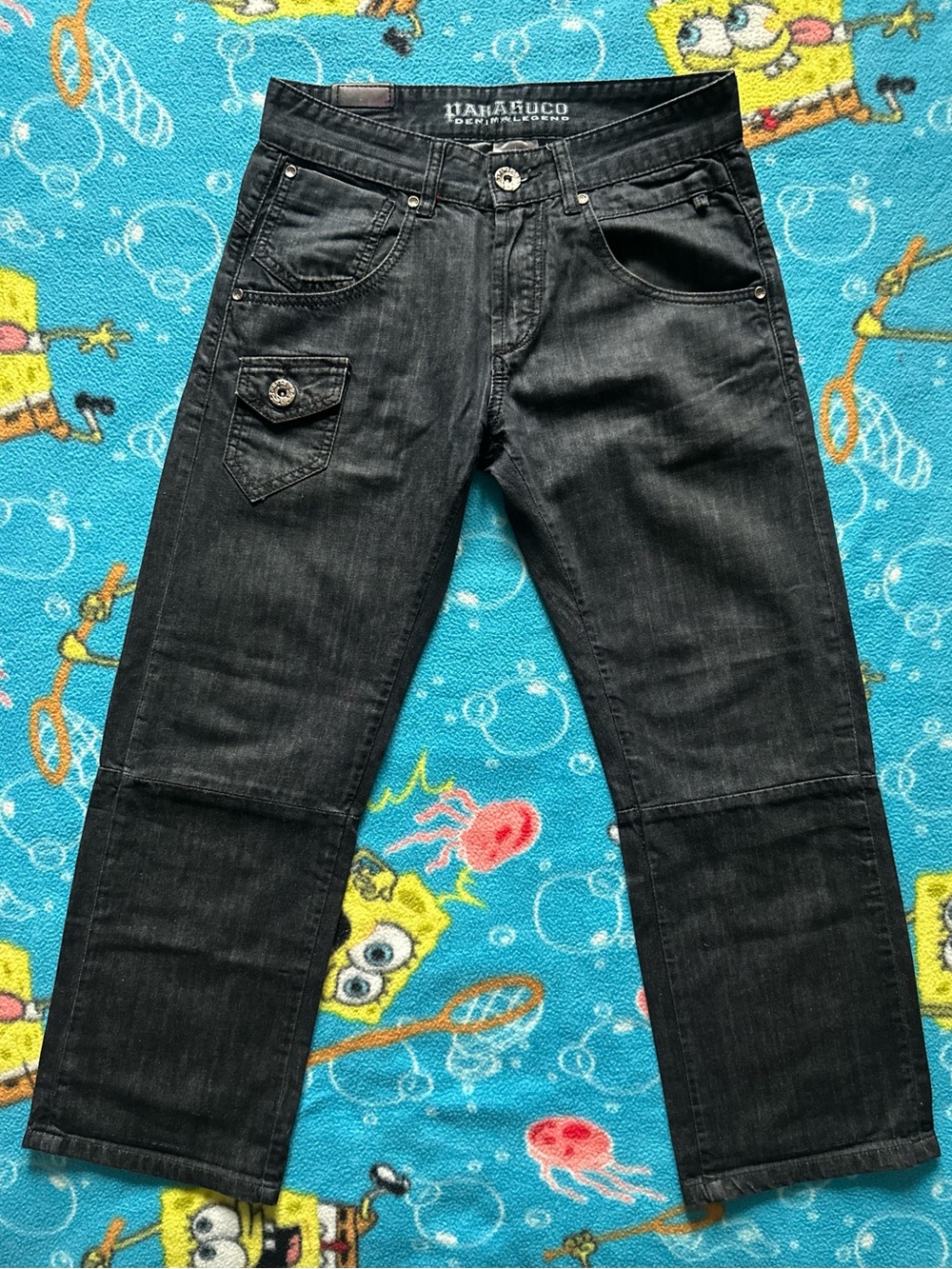 Parasuco Jeans